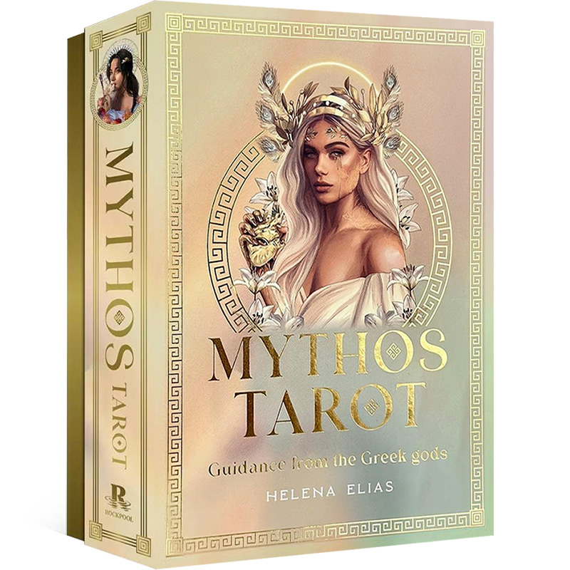 Mythos Tarot 150