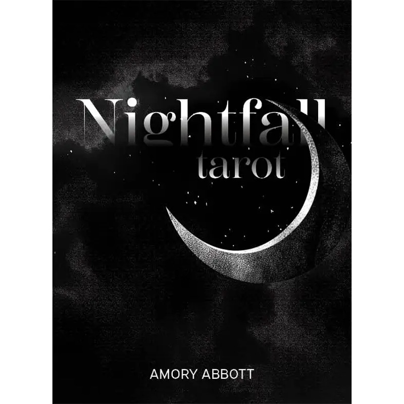Nightfall Tarot 11