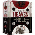 Oracle of Heaven and Hell 1