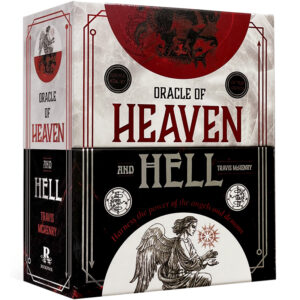 Oracle of Heaven and Hell 16