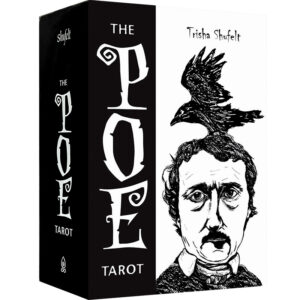 Poe Tarot 4