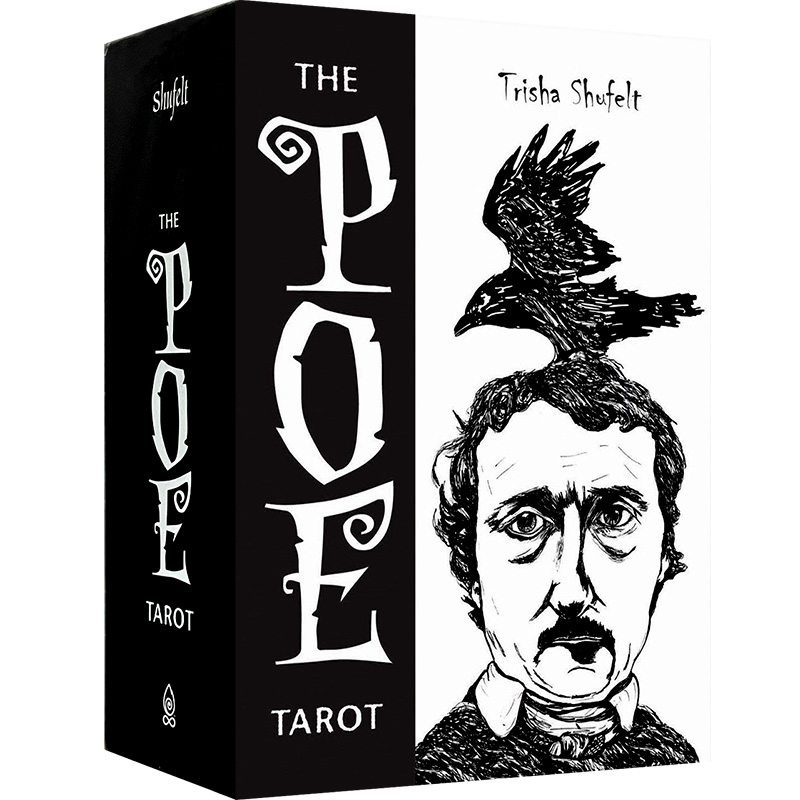 Poe Tarot 9
