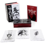 Poe Tarot 16