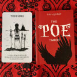 Poe Tarot 9