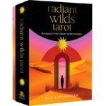 Radiant Wilds Tarot 1