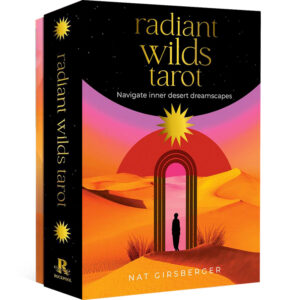 Radiant Wilds Tarot 6