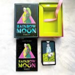 Rainbow Moon Tarot 10