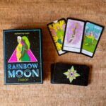 Rainbow Moon Tarot 13