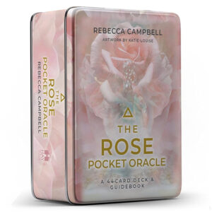 Rose Oracle - Pocket Edition 24