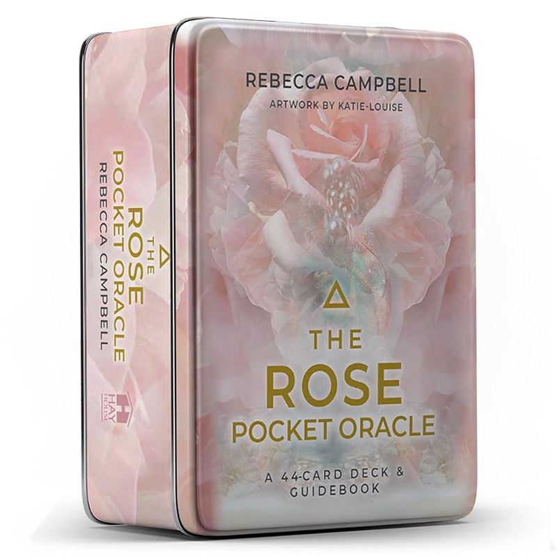 Rose Oracle - Pocket Edition 23