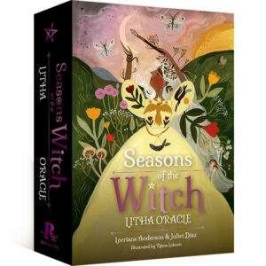 Seasons of the Witch - Litha Oracle 61