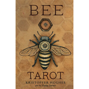 Bee Tarot 22