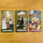 Bee Tarot 13