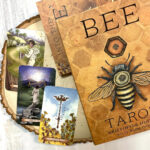 Bee Tarot 16