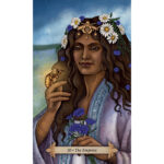 Bee Tarot 2