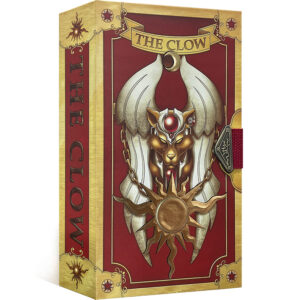 Clow Cards - Deluxe Edition 6