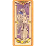 Clow Cards – Deluxe Edition 5