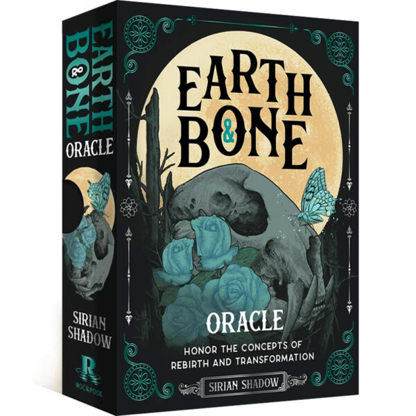 Earth and Bone Oracle 1