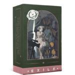 Exile Tarot – Awaken Mini Edition 1
