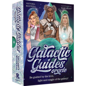 Galactic Guides Oracle 8