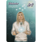 Galactic Guides Oracle 2