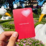 Heart Oracle 11