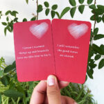 Heart Oracle 12