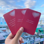 Heart Oracle 13