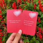 Heart Oracle 14
