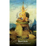 Hieronymus Bosch Tarot 6