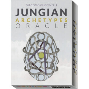 Jungian Archetypes Oracle 22