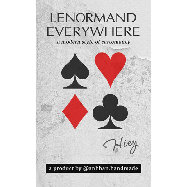 Lenormand Everywhere 1