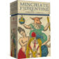 Minchiate Fiorentine Tarot - Limited Edition 23