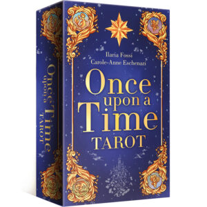 Once Upon a Time Tarot Deck 10