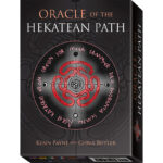 Oracle of the Hekatean Path 1