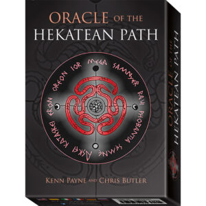 Oracle of the Hekatean Path 20