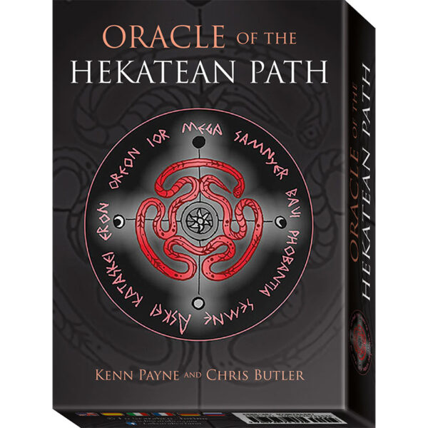 Oracle of the Hekatean Path 1
