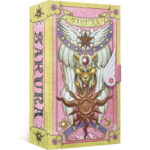 Sakura Cards - Deluxe Edition 2