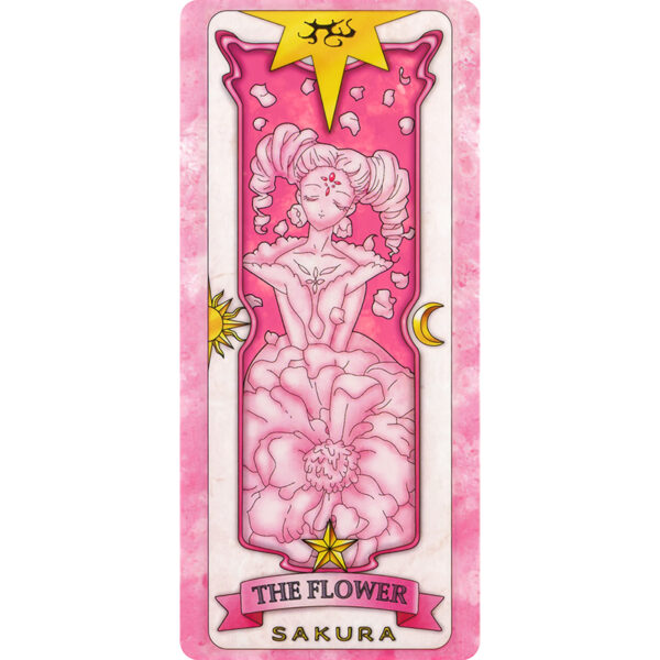 Sakura Cards – Deluxe Edition 4
