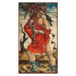 Sola Busca Tarot – Mini Edition 2