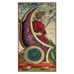 Sola Busca Tarot – Mini Edition 3