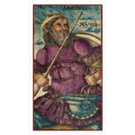 Sola Busca Tarot – Mini Edition 4