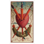 Sola Busca Tarot – Mini Edition 6