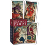 Sola Busca Tarot – Mini Edition 8
