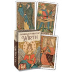 Symbolic Tarot of Wirth – Mini Edition 10