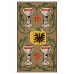 Symbolic Tarot of Wirth – Mini Edition 6