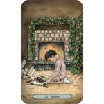 Yuletide Tarot 2