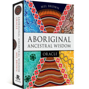Aboriginal Ancestral Wisdom Oracle 24