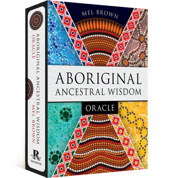 Aboriginal Ancestral Wisdom Oracle 1