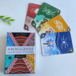 Aboriginal Ancestral Wisdom Oracle 11